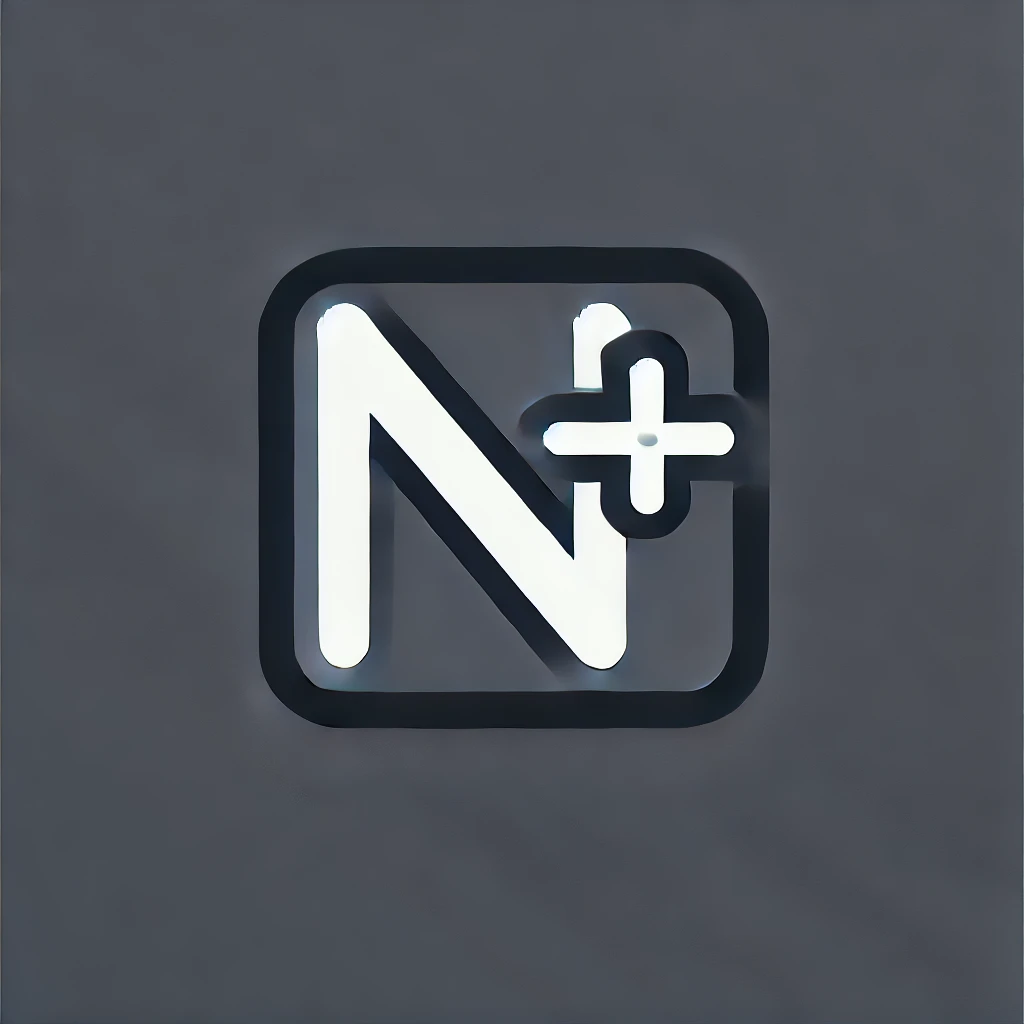 N.Plus Logo