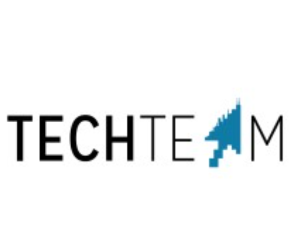 TechTeam Logo